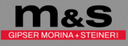 Gipser Morina + Steiner