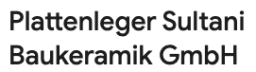 Plattenleger Sultani Baukeramik GmbH