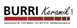 Burri Keramik