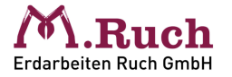 Erdarbeiten Ruch GmbH