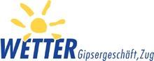 WETTER Gipsergeschät AG