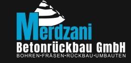Merdzani Betonrückbau GmbH