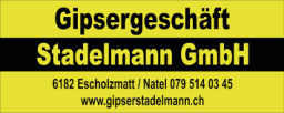 Gipsergeschäft Stadelmann GmbH