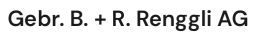 Gebr. B. + R. Renggli AG