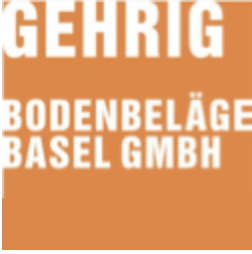 Gehrig Bodenbeläge Basel GmbH