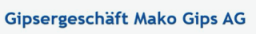Mako Gips AG