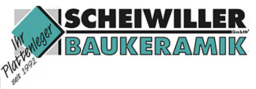 Scheiwiller Baukeramik
