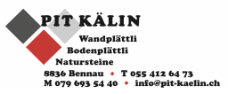 Pit Kälin GmbH