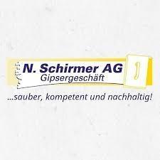Gipser Schirmer AG