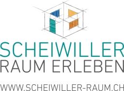 SCHEIWILLER RAUM ERLEBEN