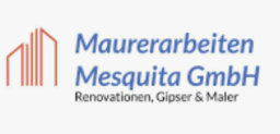 Maurerarbeiten Mesquita GmbH