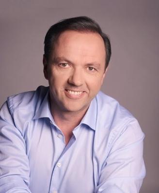Markus Rohrer